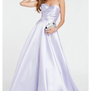 Alyce Paris Dress Style #1425